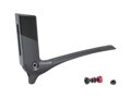 Trek 2023 Madone SL Replacement Seatmasts - Lithium Grey/Trek Black