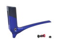 Trek 2023 Madone SL Replacement Seatmasts - Hex Blue/Deep Dark Blue