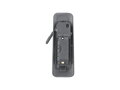 Trek 2024 Checkpoint SL Downtube Storage Cover - Navy Smoke