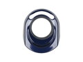 Trek 2024 Checkpoint SL Headtube Cover - Navy Smoke