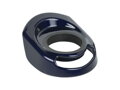 Trek 2024 Checkpoint SL Headtube Cover - Navy Smoke