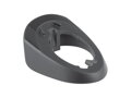 Trek 2024 Emonda SL6/SL7 Headset Cover - Carbon Smoke