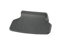 Trek 2023 Fuel EXe Alloy Main Pivot Mud Flap - Čierna