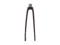 Trek 2024 Madone SL 6 700c Rigid Fork - Crimson/Carbon Smoke