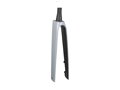 Trek 2024 Madone SL 7 700c Rigid Fork - Plasma Grey Pearl/Carbon Smoke