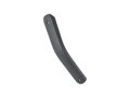 Trek 2024 Slash Alloy Lower Downtube Armor - Large/X-Large - Čierna