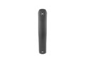 Trek 2024 Slash Alloy Lower Downtube Armor - Large/X-Large - Čierna