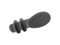 Trek 2024 Slash Carbon Headtube 7mm Entry Plug - Čierna