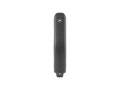 Trek 2024 Slash Carbon Lower Downtube Armor - Small/Medium - Čierna