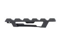 Trek 2024 Slash Chainstay Armor - Čierna