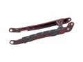 Trek Slash Gen 6 Carbon Chainstay - Carbon Red Smoke