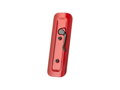 Trek Slash Gen 6 Paint Match Storage Door Cover - Aluminum Models - Crimson