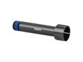 Trek 2024 Supercaliber Main Pivot Collet Axle - Čierna