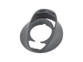 Trek Aero RSL Barstem Bearing Top Cover - Low - Onyx Carbon