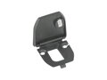 Trek Checkmate SLR IsoSpeed Lid Assembly - Čierna