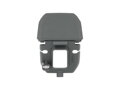 Trek Checkmate SLR IsoSpeed Lid Assembly - Čierna