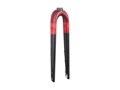 Trek 2025 Checkpoint ALR 700c Rigid Fork - Crimson