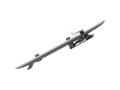Trek Checkpoint SL Gen 3 Downtube Storage Door - Carbon Smoke