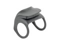 Trek Checkpoint SL Gen 3 IsoSpeed Grommet - Čierna