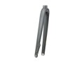 Trek 2025 Domane+ AL Forks - Lithium Grey