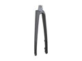 Trek Madone SL Gen 8 700c Rigid Fork - Dark Web