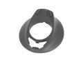 Trek RCS Pro Stem 2-Piece Bearing Top Cover - Čierna