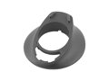 Trek RCS Pro Stem Bearing Top Cover - Onyx Carbon