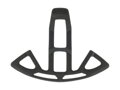 Trek Rally WaveCel Helmet Pads