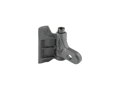 Trek Road Adjustable Chainkeeper - Čierna