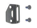 Trek Road Front Derailleur Hanger - Čierna