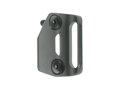 Trek Road Front Derailleur Hanger - Čierna