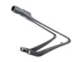 Trek 2024-2025 Supercaliber M-XL Swingarm Assembly - Deep Smoke