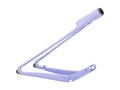 Trek 2024-2025 Supercaliber M-XL Swingarm Assembly - Lavender Haze
