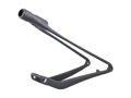 Trek 2024-2025 Supercaliber Size Small Paint Match Rear Triangle - Carbon Smoke