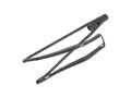 Trek 2024-2025 Supercaliber Size Small Paint Match Rear Triangle - Carbon Smoke