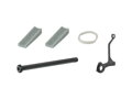 Trek 2024-2025 Supercaliber Size Small Paint Match Rear Triangle -
