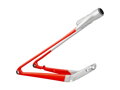 Trek 2024-2025 Supercaliber Size Small Paint Match Rear Triangle -
