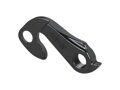Patka přehazovačky Trek 6061 Flip-Flop Rear Derailleur Hanger - Čierna
