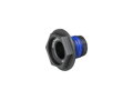 Trek 2020 ABP Non-Drive Dropout Bolt - Čierna