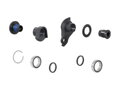 Trek ABP UDH Hardware Kit - Čierna