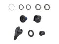 Trek ABP UDH Hardware Kit - Čierna