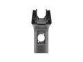 Trek 2023 Allant+ Diamant Zing Battery Lower Cover - Čierna