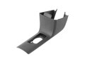 Trek 2023 Allant+ Diamant Zing Battery Lower Cover - Čierna