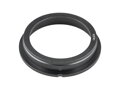Trek Angle Adjust 1.0 & 2.0 1-Degree Headset Lower Cup - Čierna