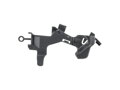 Trek BCM Mounting Bracket - Čierna