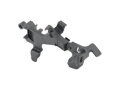 Trek BCM Mounting Bracket - Čierna