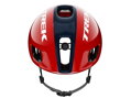 Prilba Trek Ballista Mips na cestný bicykel - Viper Red/morská námornícka modrá