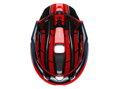 Prilba Trek Ballista Mips na cestný bicykel - Viper Red/morská námornícka modrá