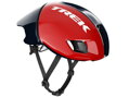 Prilba Trek Ballista Mips na cestný bicykel - Viper Red/morská námornícka modrá