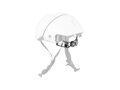 Trek Ballista Mips Helmet Fit System